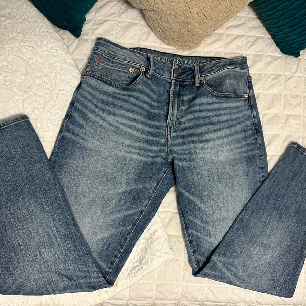 Men’s American Eagle Jeans